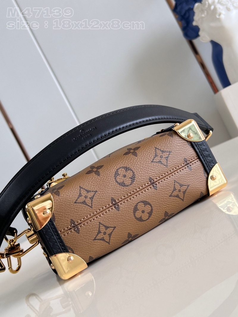 LV Box Bags